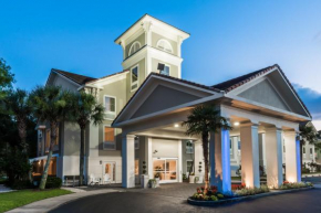 Гостиница Holiday Inn Express Fairhope - Point Clear, an IHG Hotel  Фэрхоп